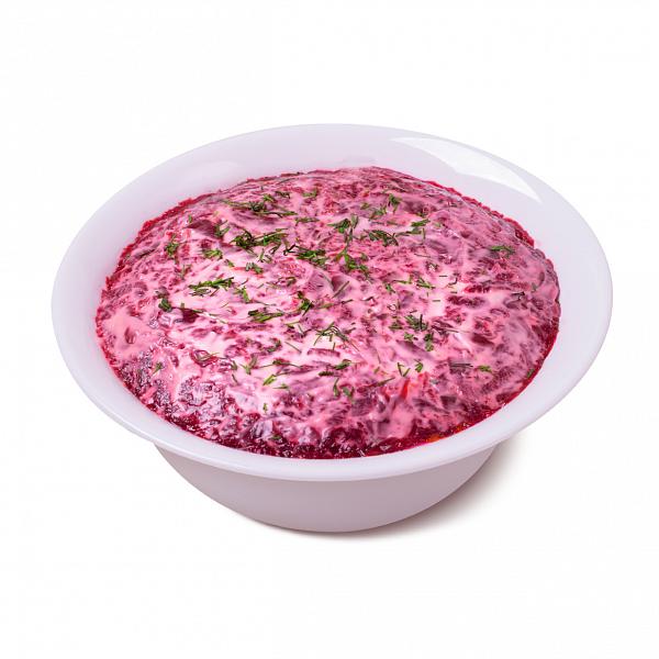 Сельдь под шубой